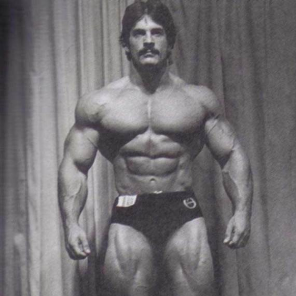 Mike Mentzer's Old School "Most Productive" 2 Day Split Routine